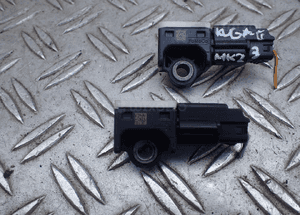 FORD MONDEO MK5 KUGA MK2 CZUJNIK UDERZENIOWY CM5T-14B006-AA DOSTĘPNE 4 SZTUKI 3