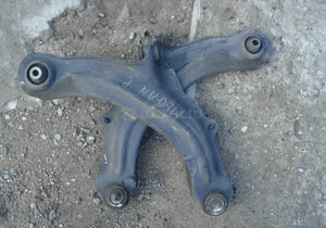 Renault Scenic Megane II 2 wahacz przod prawy lewy 2