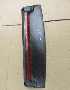 Trzecie światło stop Skoda OE 1U6945097B 1
