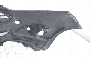 Ford fiesta MK7 vii lift 2012-2017 zderzak przód przedni C1BB-17757-A 12