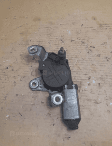 SKODA OCTAVIA II KOMBI MECHANIZM WYCIERACZEK TYŁ 1Z9955711A 3