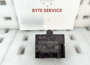 Vw ag audi sterownik moduł drzwi 4G8959793J 1