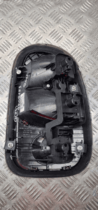 Mini R60 lampa lewa lewy tył tylna 9808153 8