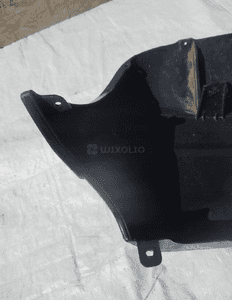Zderzak tylni tył opel agila a 1 i lift 6