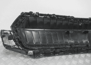 Grill gril atrapa skoda enyaq iv 5LA853653 2020- 12