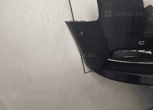 Zderzak audi A3 8V 8V3 8V4 sportback 2012-2016 kompletny 6 x pdc halogeny 6