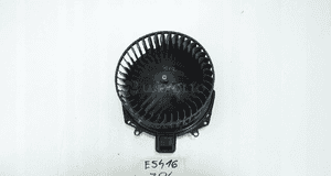 Nagrzewnica dmuchawa nawiewu mercedes c W206 21- A2069064401 6
