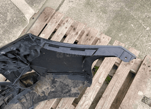 Zderzak przod przedni seat altea fr 5P0 2005- caly 6