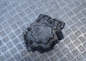 KOMPRESOR KLIMATYZACJI MAZDA 3 BK FORD FOCUS 3M5H-19D629-SA RADOM 6