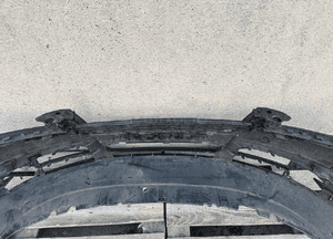 Zderzak przód przedni audi A4 B7 8E0 2004- 8E0807437AG oryginał cały 6