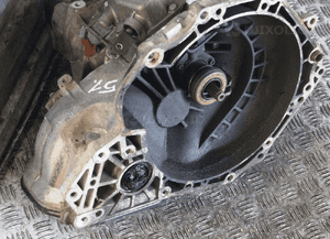 Skrzynia biegów opel corsa d 1.2 16V 80KM 2UW429 2008 5