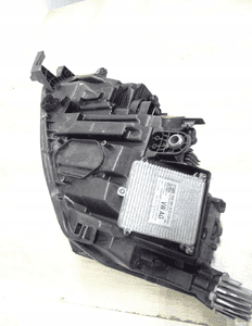 LAMPA PRZÓD FULL LED OCTAVIA 4 19- Skoda OE 5E4941016A 12