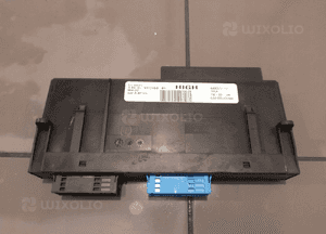 BMW X5 E70 X6 E71 3.0D MODUŁ KOMFORTU 100% SPRAWNY 7