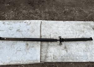 Mazda CX-5 2012-2016 2.2 SH01 awd wał napędowy 1