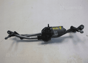 JAGUAR XJ X351 MECHANIZM SILNIK WYCIERACZEK 4