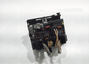 MODUŁ STEROWNIK BSM CITROEN C5 III X7 BSM-R02-00 9664705980 2008-2015 2