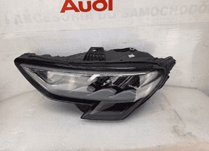 Reflektor full led audi A3 S3 8Y 8Y0 2019-2023 oryginał oe aso 2