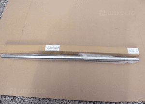 Mini F60 listwa zgarniająca przód prawy 7390100 1