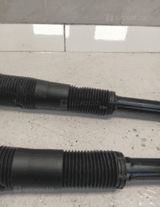 LAND ROVER DISCOVERY SPORT L550 JAGUAR E-PACE X540 RANGE ROVER EVOQUE L551 AMORTYZATORY TYŁ TYLNE PRAWA LEWA ORYGINALNE 8