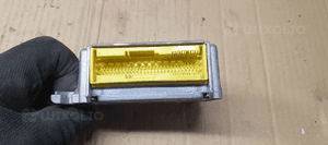 Moduł Sensor Airbag Poduszek VW Phaeton 3D0909601A 2