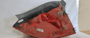 Tyl tylna lampa lewa renault megane  2 hb lift 4