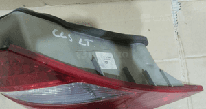 Lampa tył tylna lewa mercedes cls W219 2
