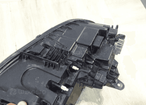 Lampa lewa reflektor volvo XC90 ii 15- full led active high beam 31468918 12
