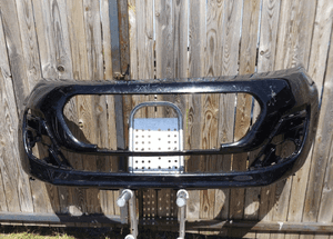 Zderzak przedni peugeot 107 lift 52119-0H120 2014- 1