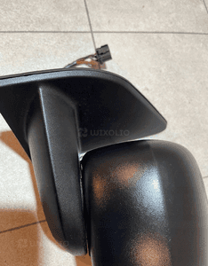 JEEP COMPASS LIFT 11-16R LUSTERKO LEWE 7PIN ŁADNE 5