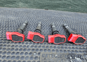 Cewka Cewki Zapłonowa NGK U5013 BERU 0040102051 2.0 3.0 AUDI A4 B6 B7 VW Skoda Seat 2