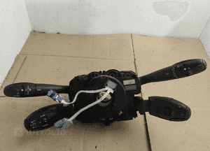 Manetki przełącznik zespolony 96628730XT peugeot 307 207 1
