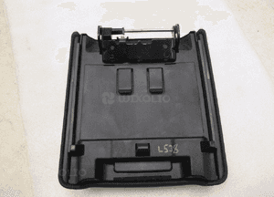 RANGE ROVER EVOQUE L538 PODŁOKIETNIK SKÓRA 7