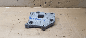 Łapa wspornik sprężarki pompy Mazda 6 II 2.2 D R2AA15810 2