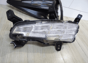 Hyundai I30 iii lift halogen lewy przód 92207g4600 2