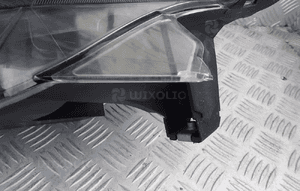 Lampa lewy / prawy przód toyota proace ii 9808581280 / 9808581180 16