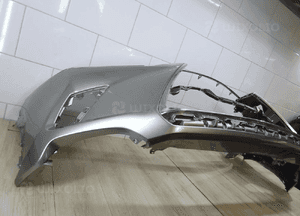 Zderzak przedni lexus nx 300H i lift f sport 17-21 52119-78230 llu 10
