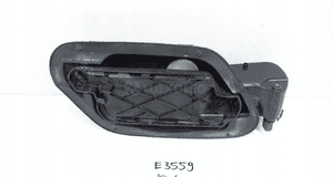 Klapka wlewu paliwa volkswagen golf viii 19- 5H0809857D 1
