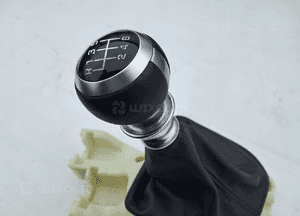 Hyundai tucson iv 20R gałka lewarek mieszek zmiany biegów manual 4