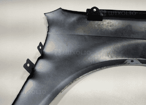 Błotnik lewy przód przedni audi A3 8P 2008-2012 lift 10
