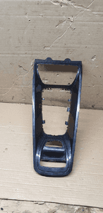 Ramka dekor tunelu wybieraka Citroen C5 III 9682457777 1