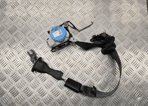 Opel insignia b pas bezpieczeństwa prawy przód 23464716 1