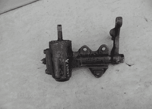 PRZEKŁADNIA KIEROWNICZA SUZUKI VITARA I 3