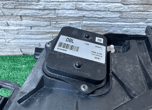Lampa volvo V60 S60 lift 31420261 5