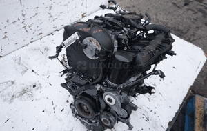 Silnik cdh / cdhb audi A4 B8 1.8 tfsi 75 tys km 2