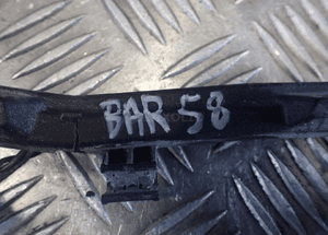 INSTALACJA SILNIKA BMW 335D 2015 756081200 RADOM 2