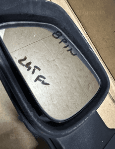 MERCEDES A 169 lusterko lewe  prawe B 245  lift czarne 8 pin lifting 4