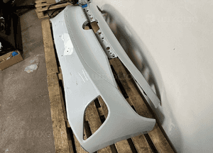 ZDERZAK PRZÓD PRZEDNI VW ID4 ID.4 11A 11A807217 CAŁY 3