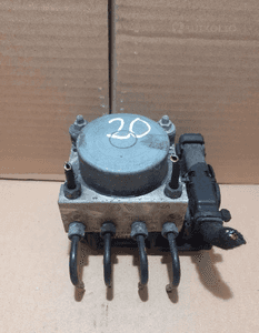 POMPA ABS OPEL CORSA D nr 0265800422 1