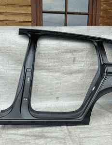 Vw touran 5TA błotnik lewy tylny poszycie 15-20 3