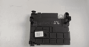 PEUGEOT 508 I BSM Z03 moduł sterownik skrzynka bezpieczników 2010-2018 9674921980 2